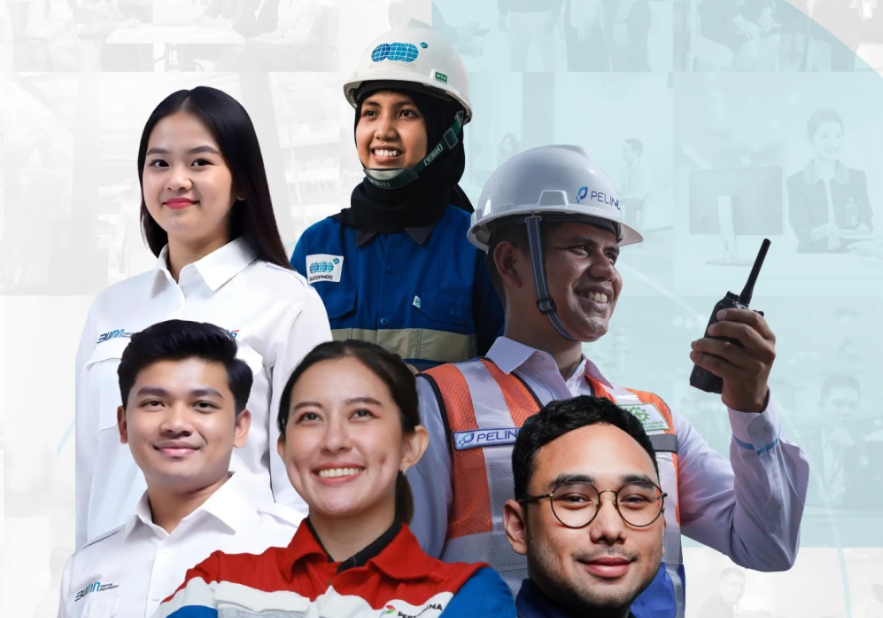 Segera Daftar! Pendaftaran Lowongan Kerja BUMN 2025 Ditutup Hari Ini